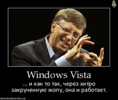 Эволюция Windows