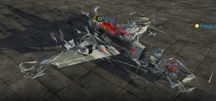 Баги и фэйлы в видеоиграх 