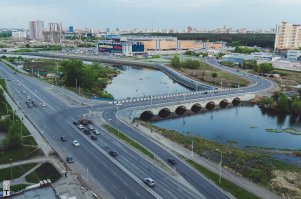 у нас очень красиво! приезжайте в гости!