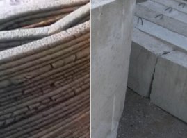 сравнивать не большие углубления в подземных кольцах и фундаментных блоках и трещины наружки, ты серьезно?