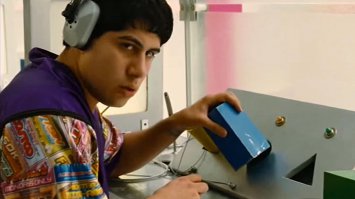 Да все пучком! Все еще впереди!;)