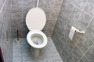 Моё рабочее место