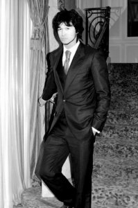 Знаменитости, какими вы их еще не видели