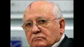 Горбачев ДОЛЖЕН сидеть в ТЮРЬМЕ.