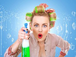 В точку :)
Даже с работой почти угадали :)
