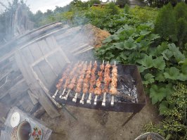 самый бодрящий напиток