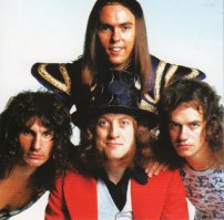 Федя Стуков успел в Slade поиграть.;)