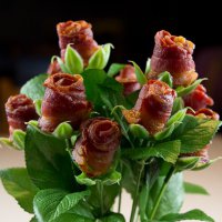 ... афтора плюсую за две фотки!!!!  
Жрать просто хочется... но с тонкой ноткой пикантности