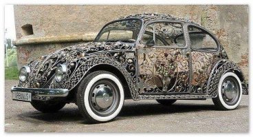 Очумелые ручки