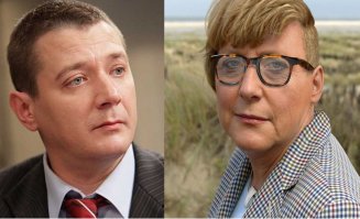 Фрау Меркель фото из личного архива