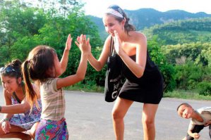 Дети-Вы наше будущее !