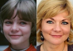 А девочка созрела.