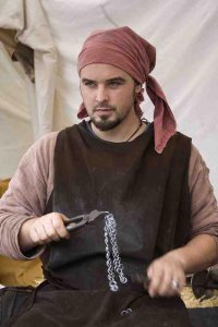 Ну не прямо совсем похож