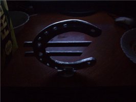 Мне конечно далеко до этого скульптора, но кое-что я изобразил...;)