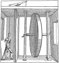 про батарею ,так называемые земляные батарей ,года в грунт массивные железки закопать и солью облить , будет вам почти вечные 1 вольт , а про последнию