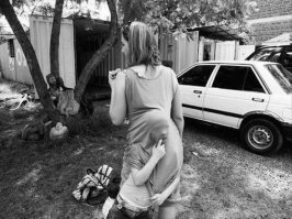 Вол-де-Морт начало.