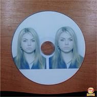 всё правильно сделал)))
вспомнилось : "принесите две фотографии на диске" - "держите":