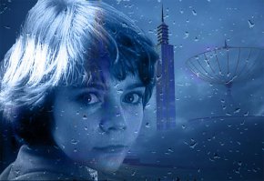 очень похожа на Алису