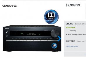 Слава... Так я и говорю, что ничего не стоит. 

ВЫСШЕГО класса у Кенвуда, извини, нет...  Потому я его и покупал, что это хороший бренд, но не ТОПОВЫЙ.

Посмотри, сколько стоит топовый УСИЛОК, даже не стойка сегодня.