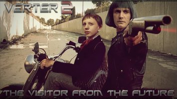 Кино, конечно, великолепное! 
Если щас бы снимали, получилась бы какая-то шляпа, типа этого: