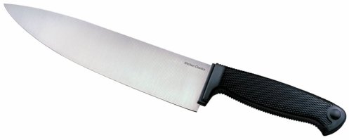 Насколько я помню 90-е, закон говорил о наличии упора и длине лезвия. Т.е. первые два, согласно упомянутому, запрещены к ношению, третий-же, не имеет упора - знач для колбасы!