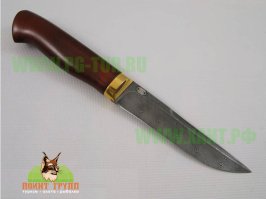 Насколько я помню 90-е, закон говорил о наличии упора и длине лезвия. Т.е. первые два, согласно упомянутому, запрещены к ношению, третий-же, не имеет упора - знач для колбасы!