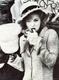 Думала, Гурченко)