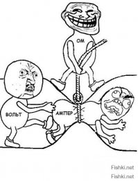 сохранял для себя, но с вами поделюсь...