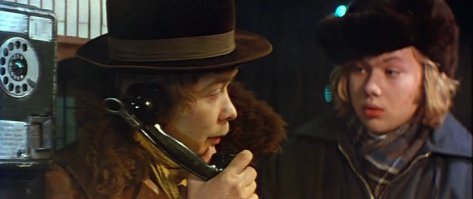 "Усатый няня", уже упоминали?