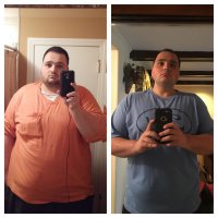 Респект и уважуха парню! С Моторолы на Ифон перешел! Правда не написал за какой период. 
Если захотеть, можно добиться всего что угодно! Главное стремление и верить в себя!