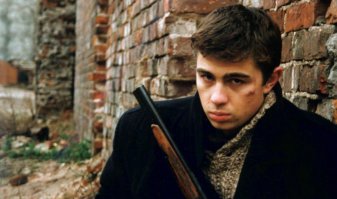 Знаменитости, какими вы их еще не видели 