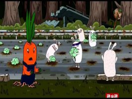 Урожай с окрестностей Фукусимы