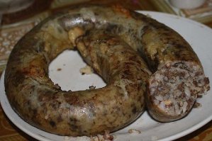 На вкус и цвет конечно товарищей нет, но по мне так это самые вкусные