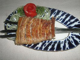 На вкус и цвет конечно товарищей нет, но по мне так это самые вкусные