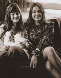 Николай Бурляев прохвост ещё тот..