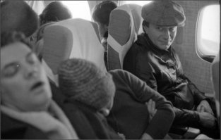 Знаменитости, какими вы их еще не видели