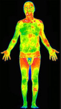 Это да, я тоже заметил!
В инфракрасном скорее так...