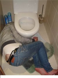 Тоже спит нормально