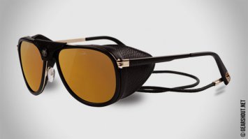 Очки Vuarnet Glacier — 420€