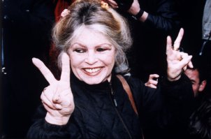 Не похожа на ББ та, что на фото.