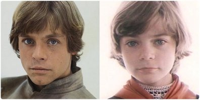 И оба в фантастике.