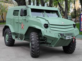 УАЗ "Буханка" - машина для дальних путешествий с комфортом
