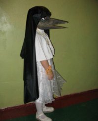 Детский утренник 