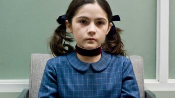 Детский утренник 