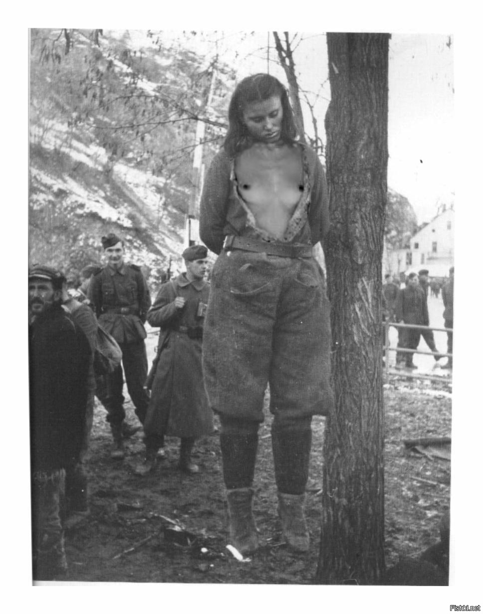немцы трахали баб во время войны фото 94