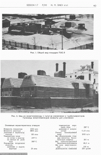 Чем-то Памир напомнило