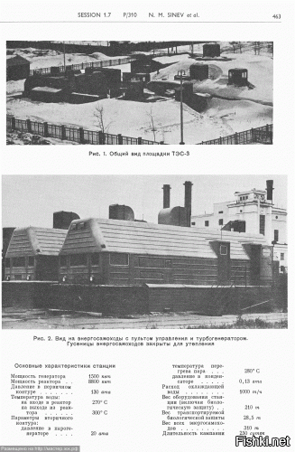 Чем-то Памир напомнило