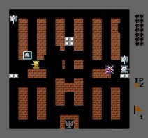 Эволюция компьютерных игр 