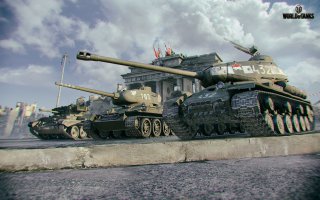 Эволюция компьютерных игр 