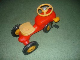 у меня такой был,переднеприводной.